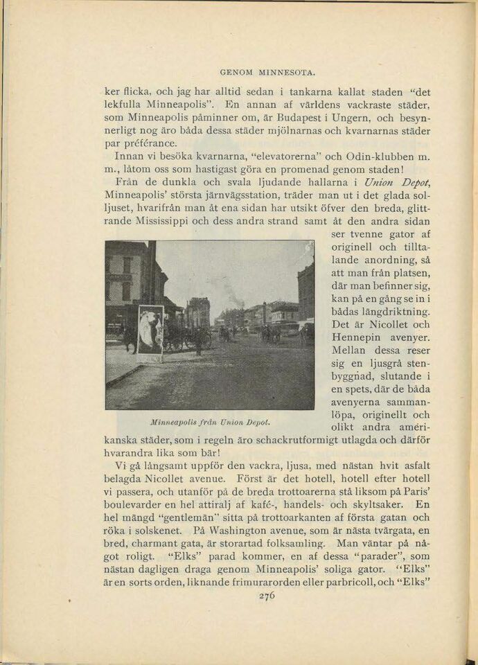 scanned image