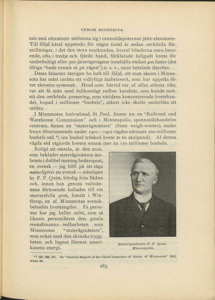 scanned image