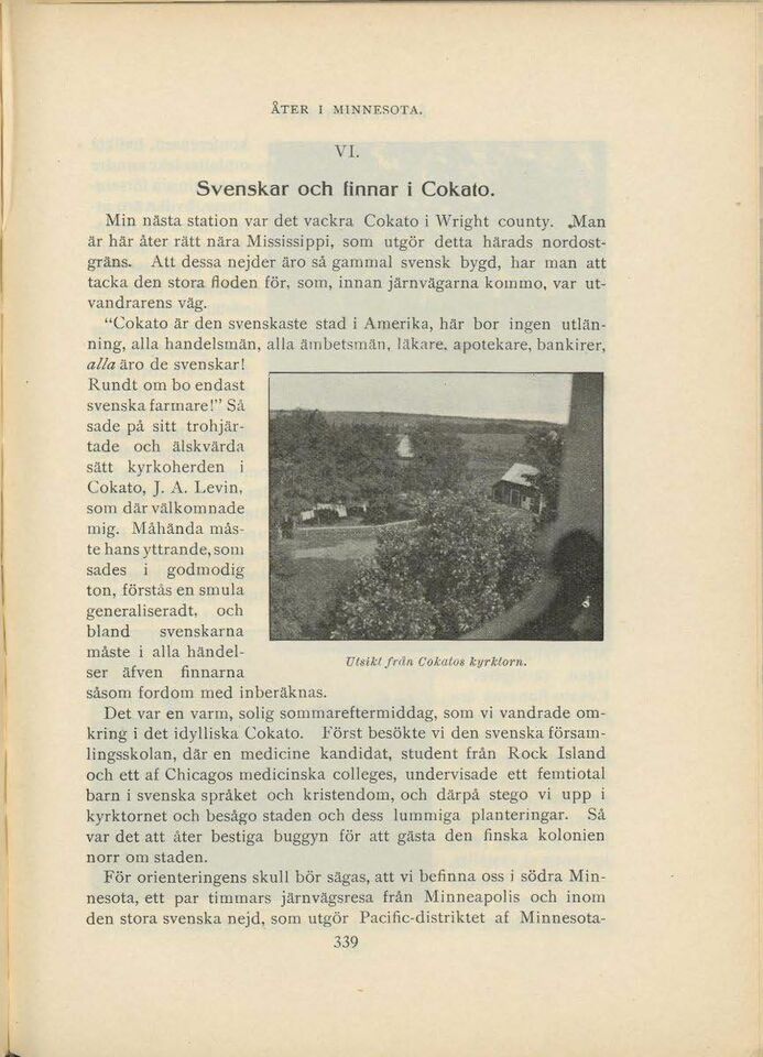 scanned image