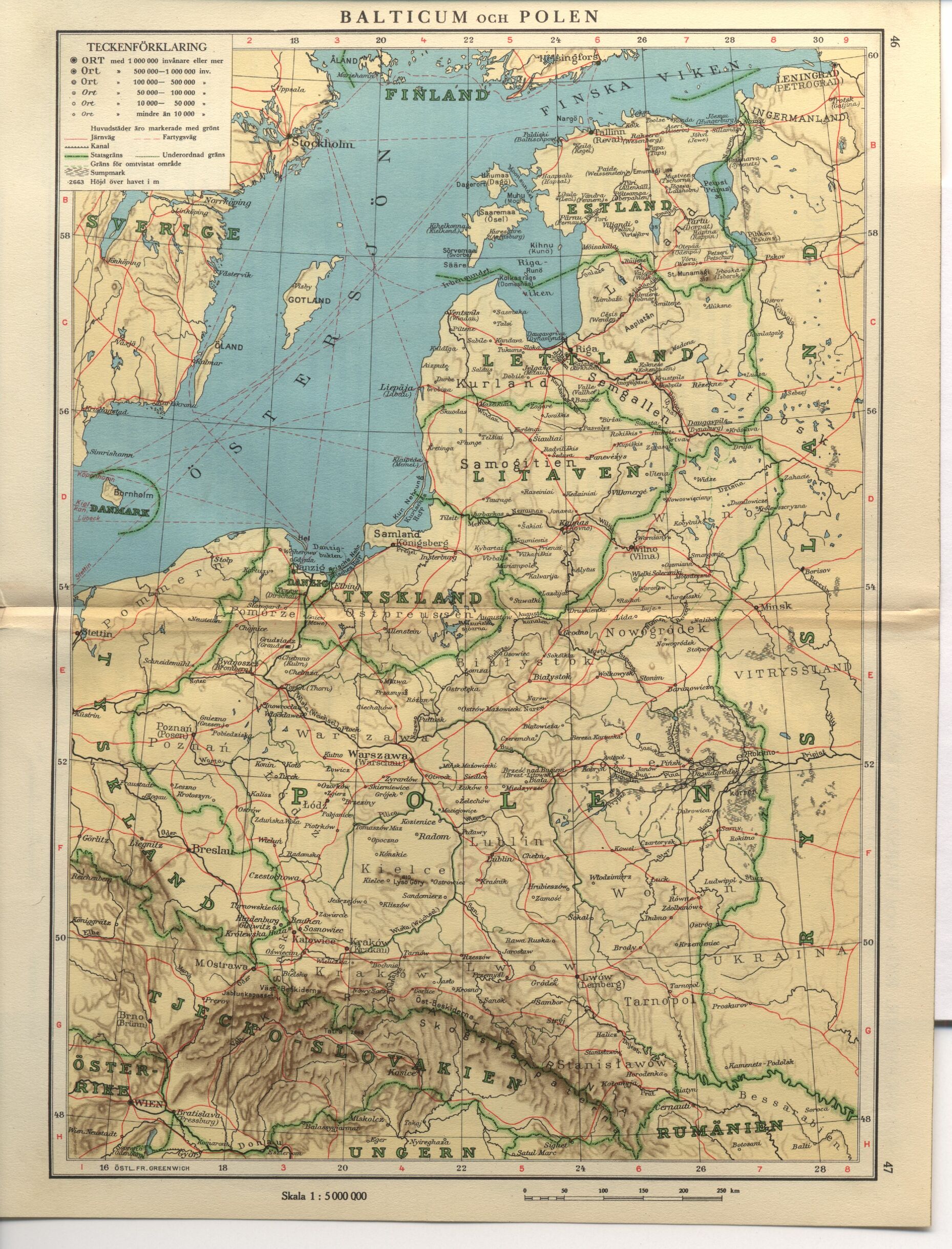 scanned image