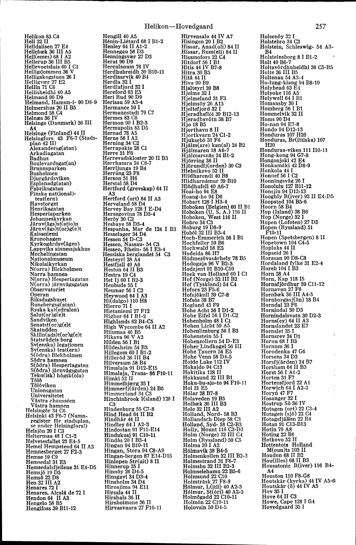 scanned image
