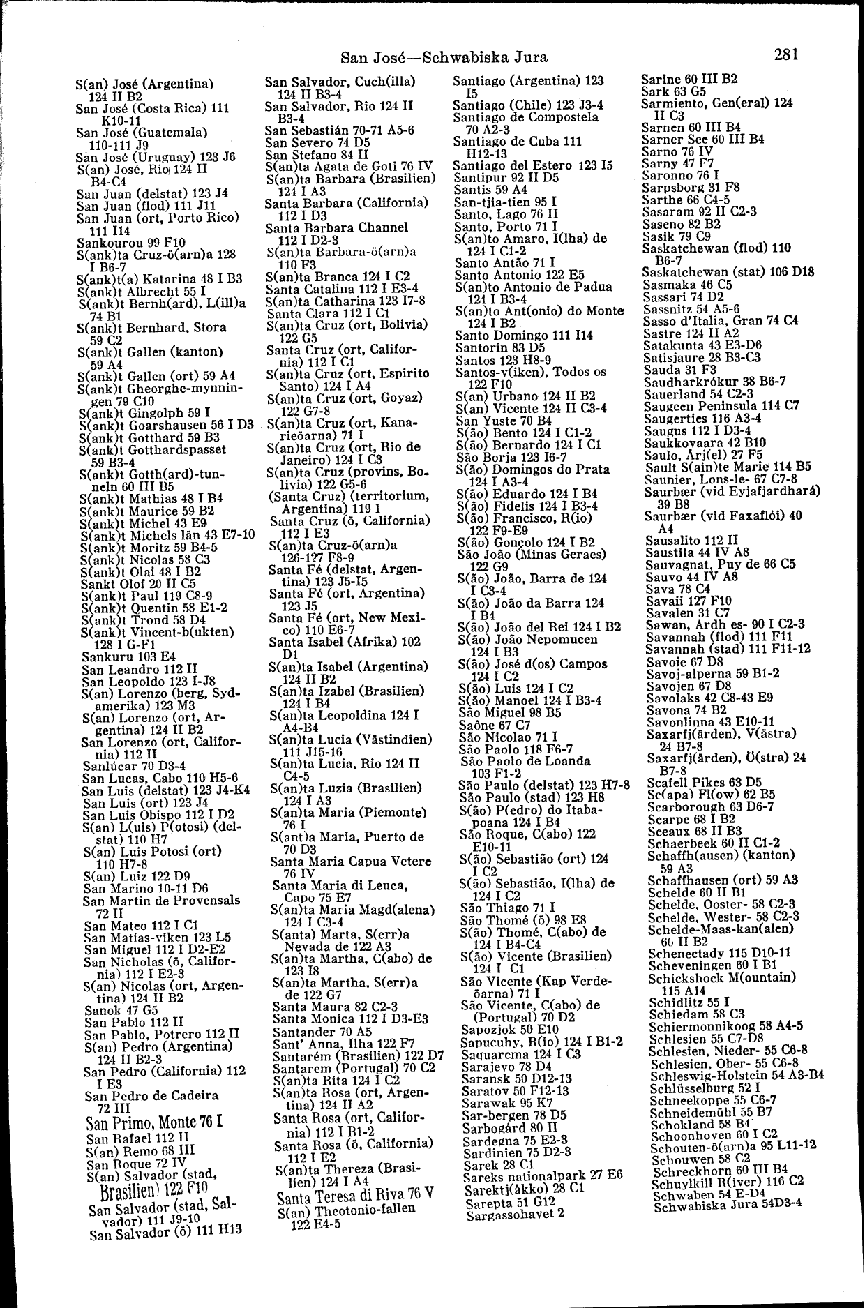 scanned image