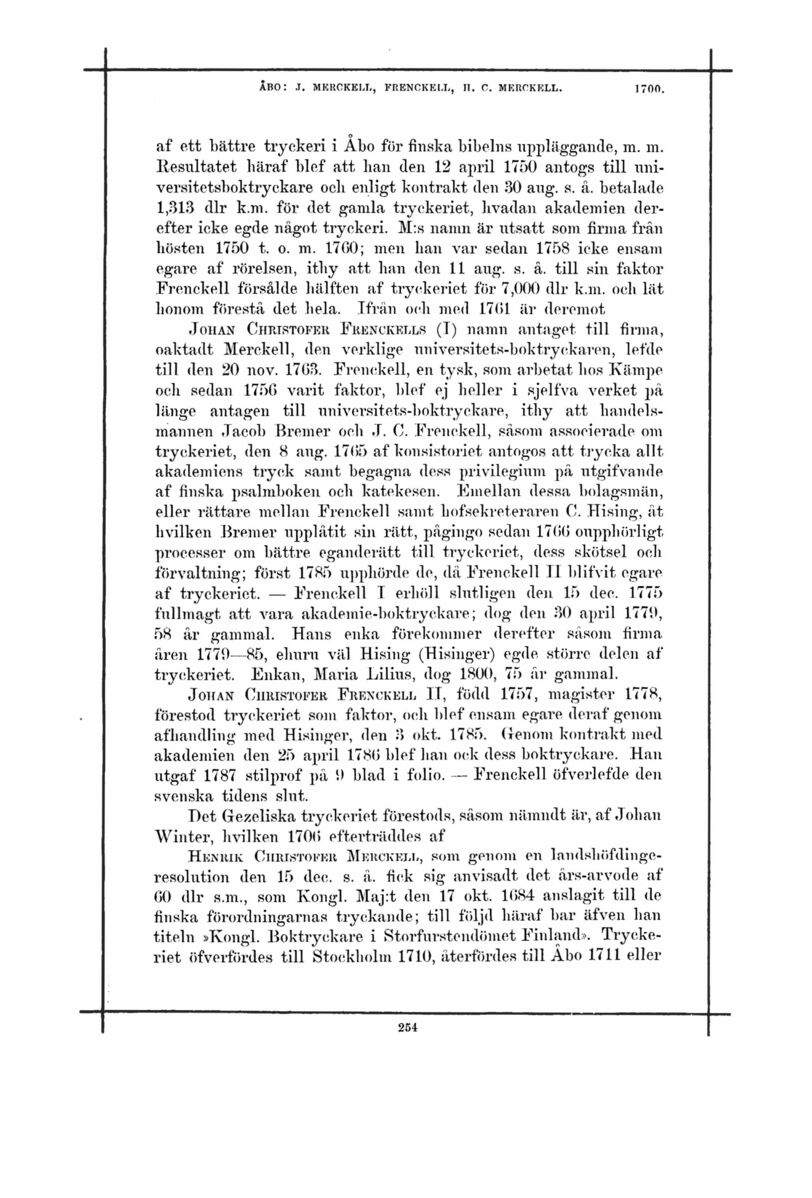 scanned image