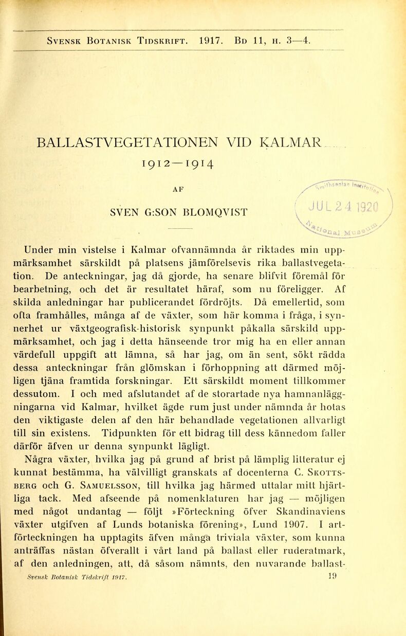 scanned image