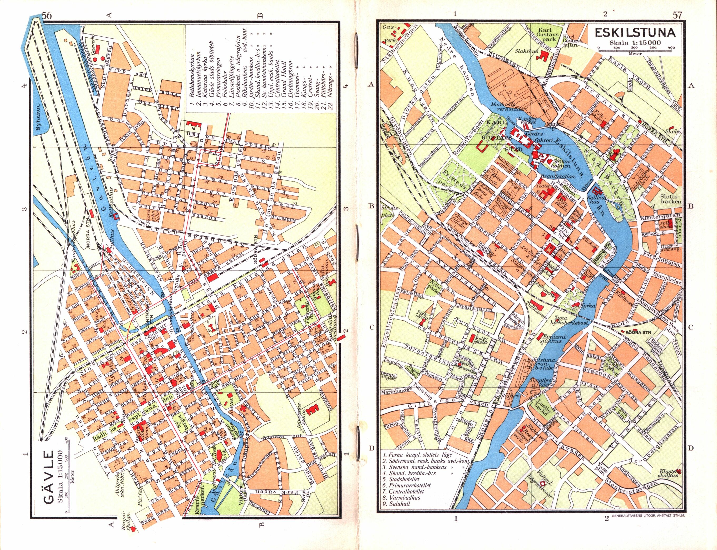 scanned image