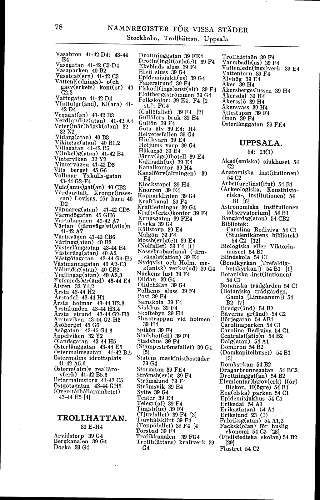 scanned image