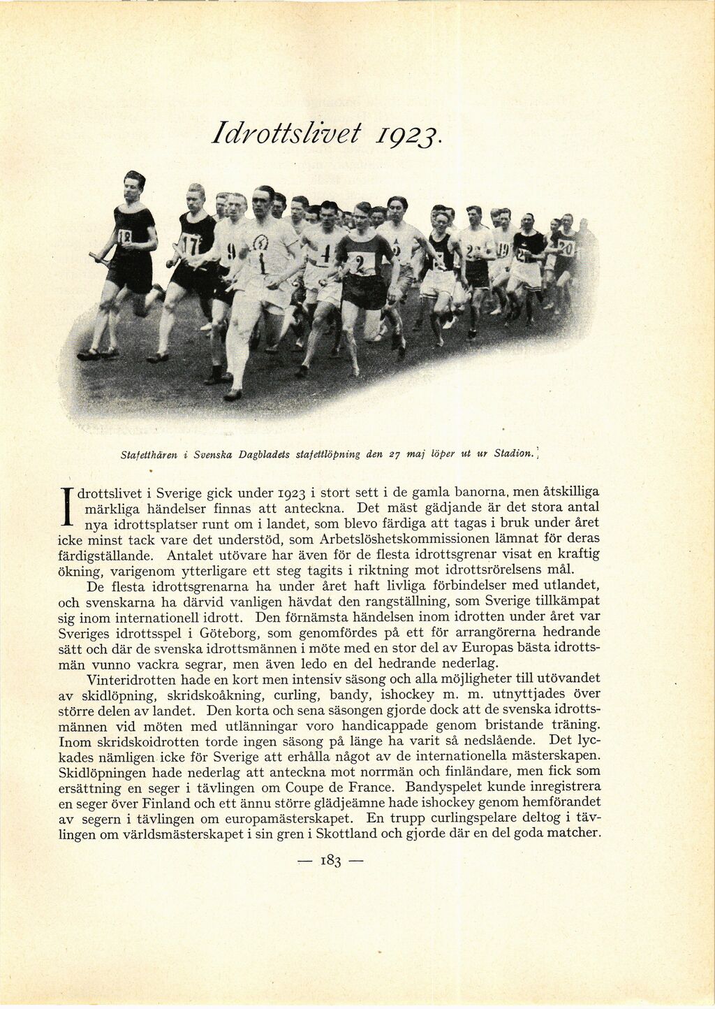 scanned image