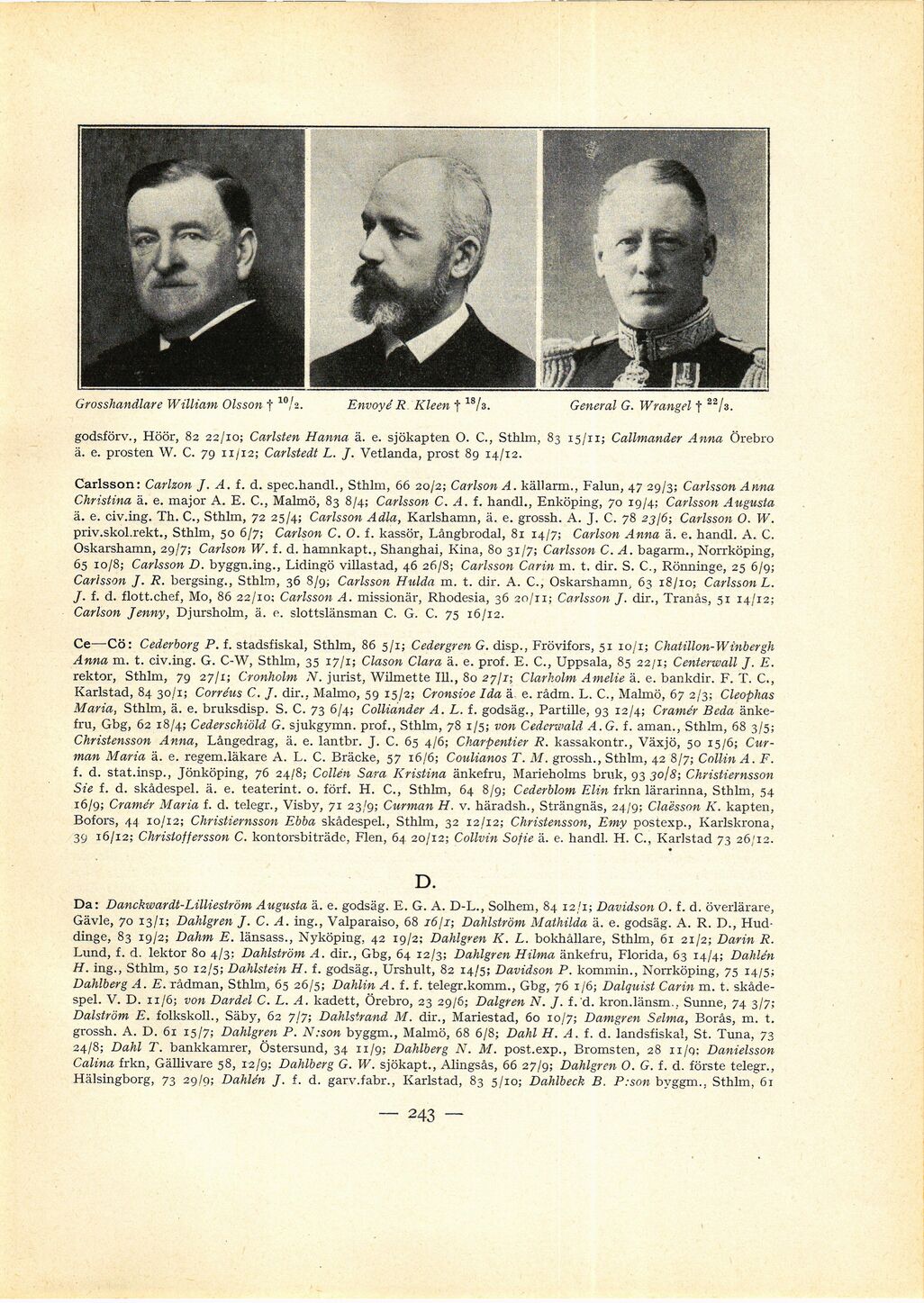 scanned image