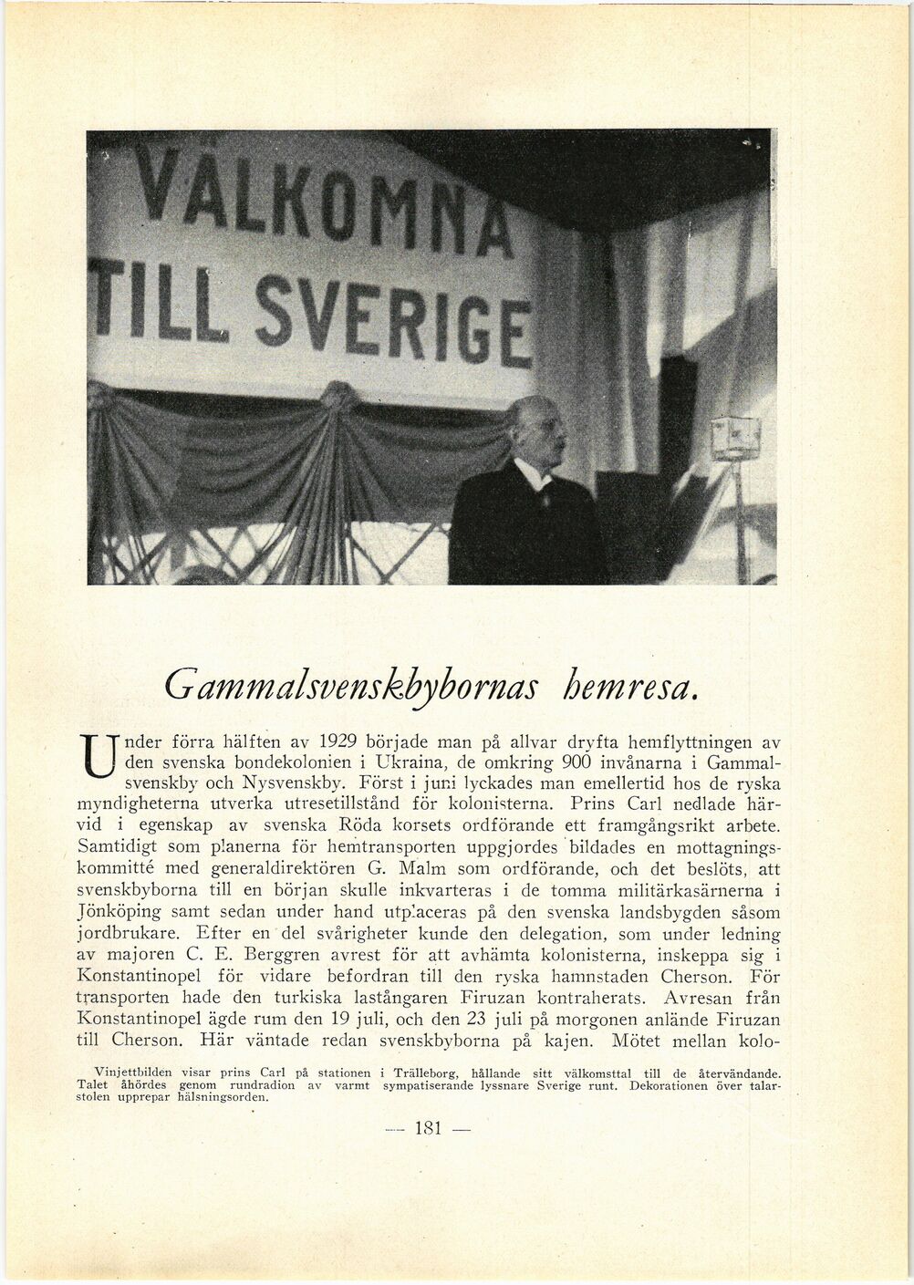 scanned image