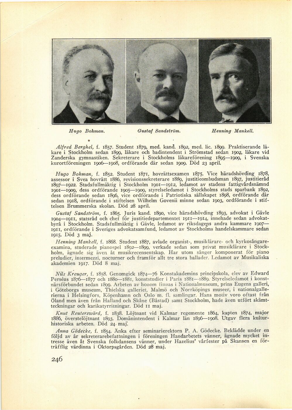 scanned image