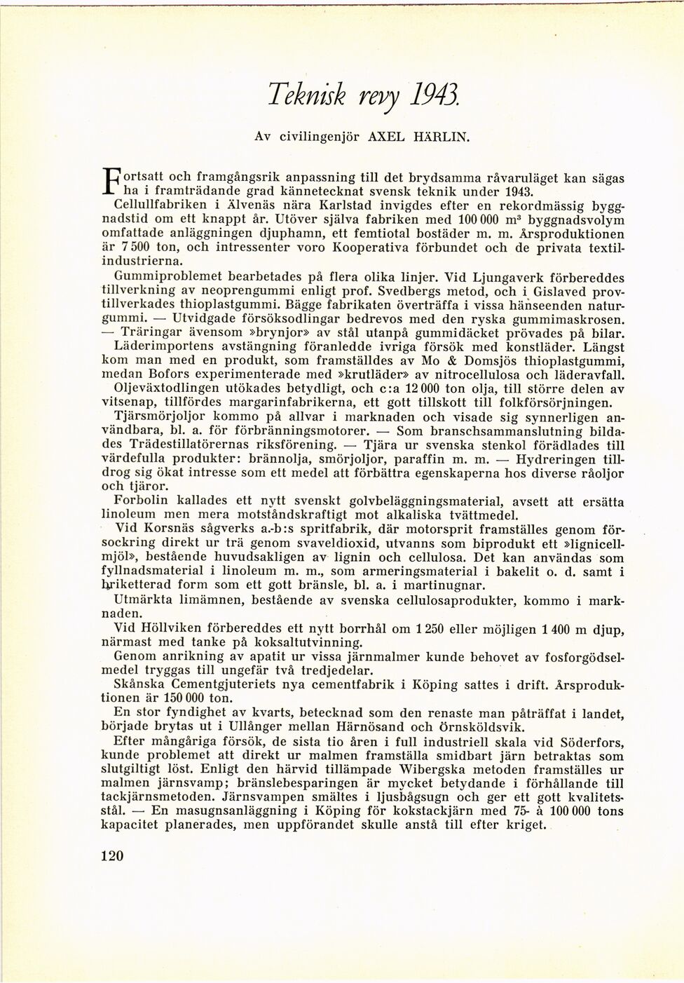 scanned image