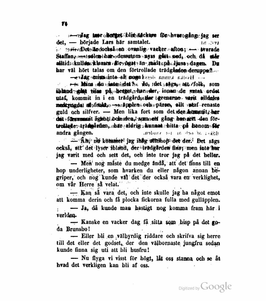 scanned image