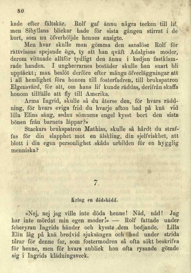 scanned image