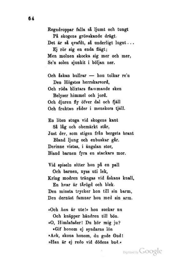 scanned image