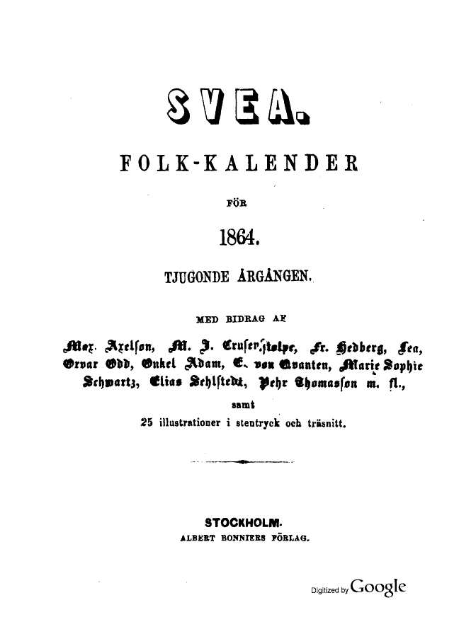 scanned image