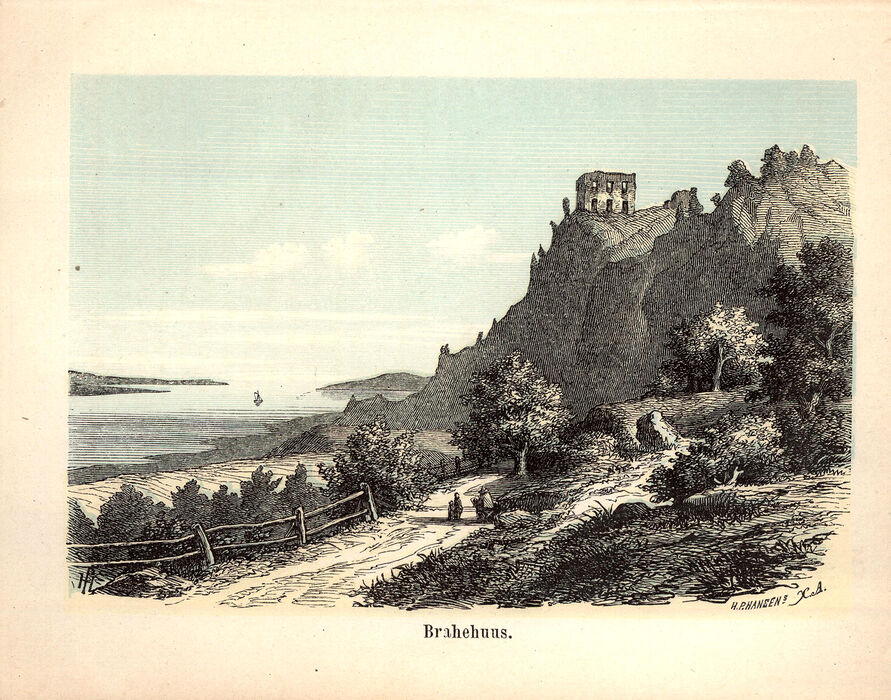 scanned image