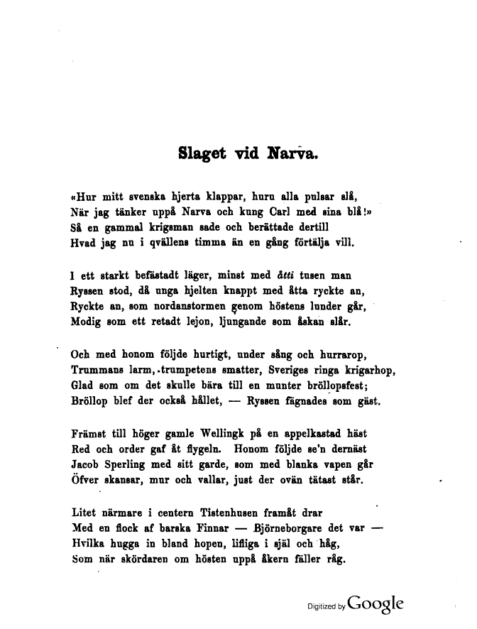 scanned image