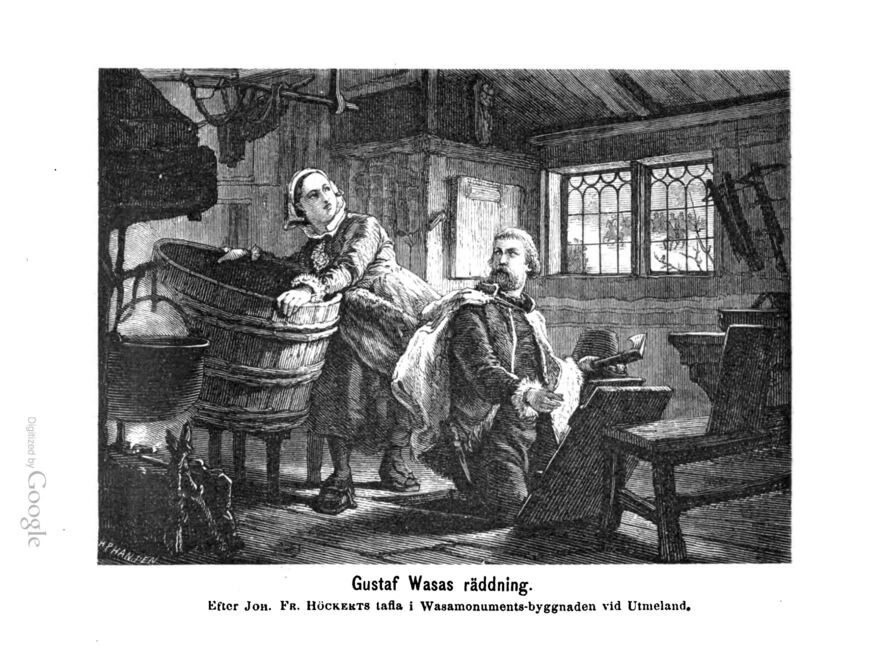 scanned image