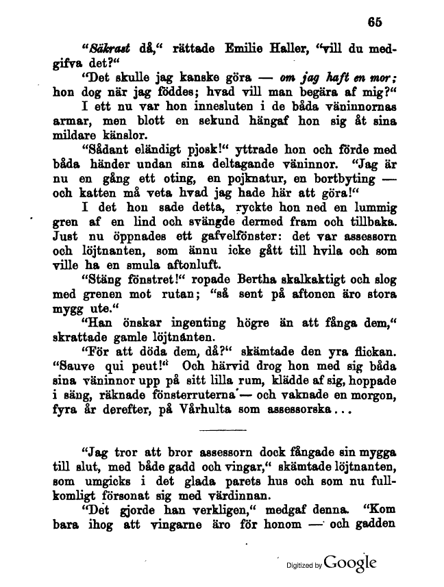 scanned image