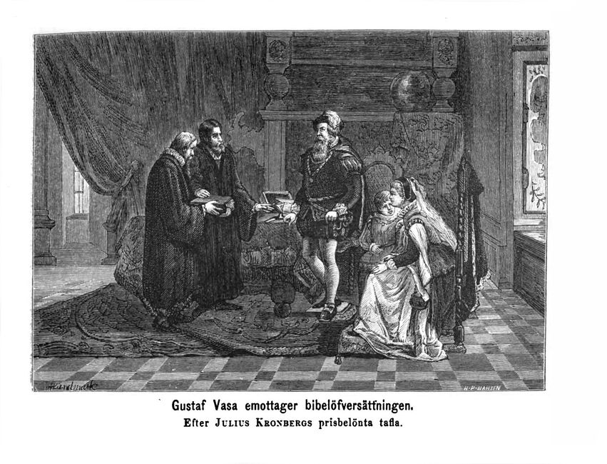 scanned image
