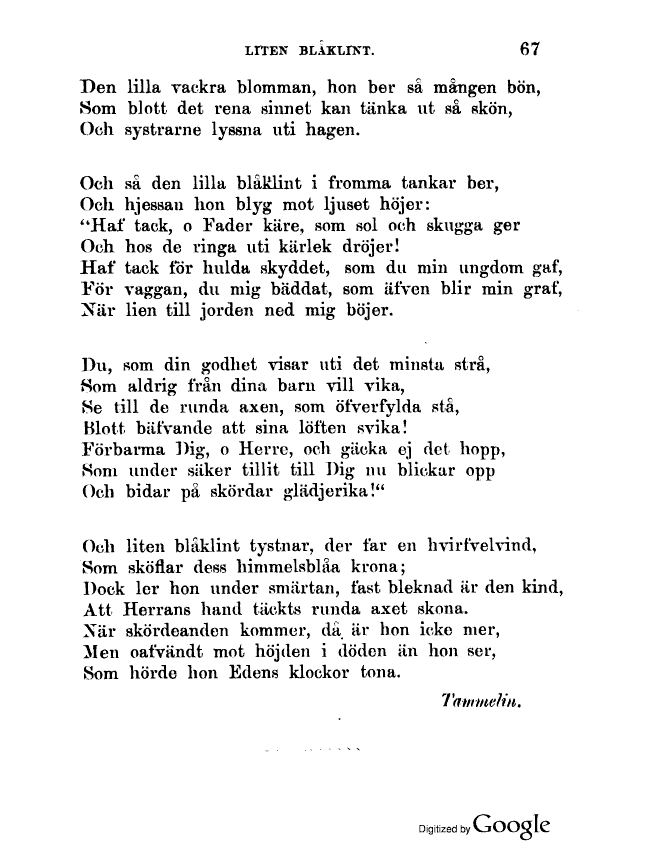 scanned image