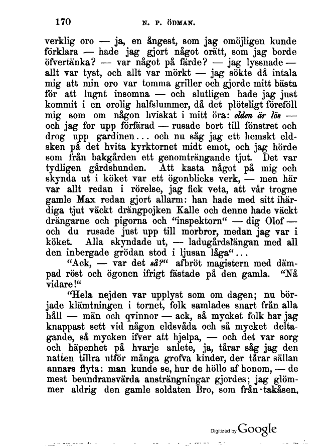 scanned image
