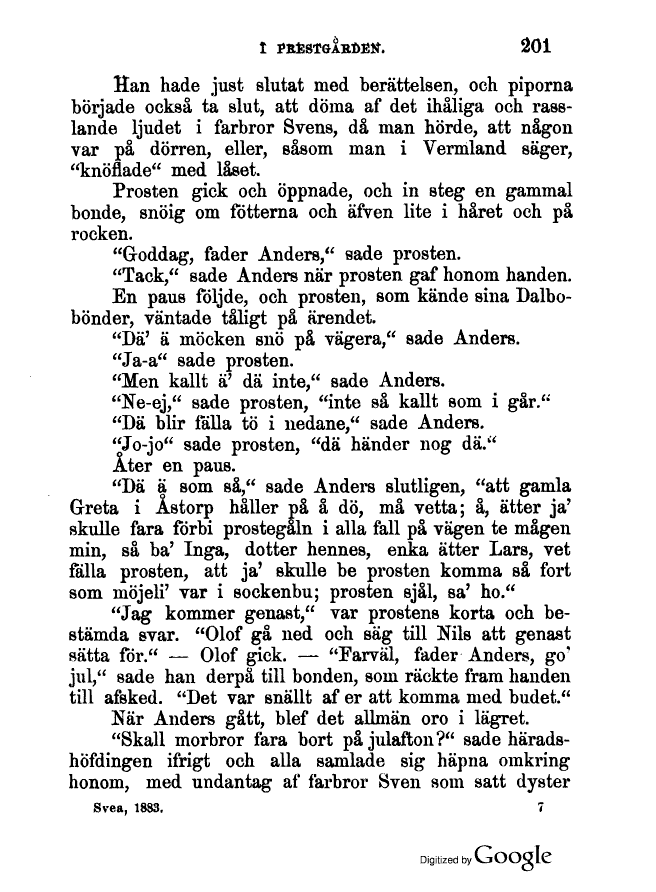 scanned image