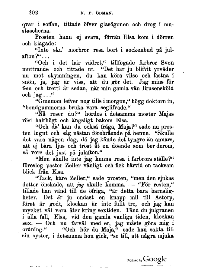 scanned image