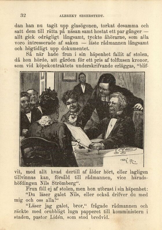 scanned image