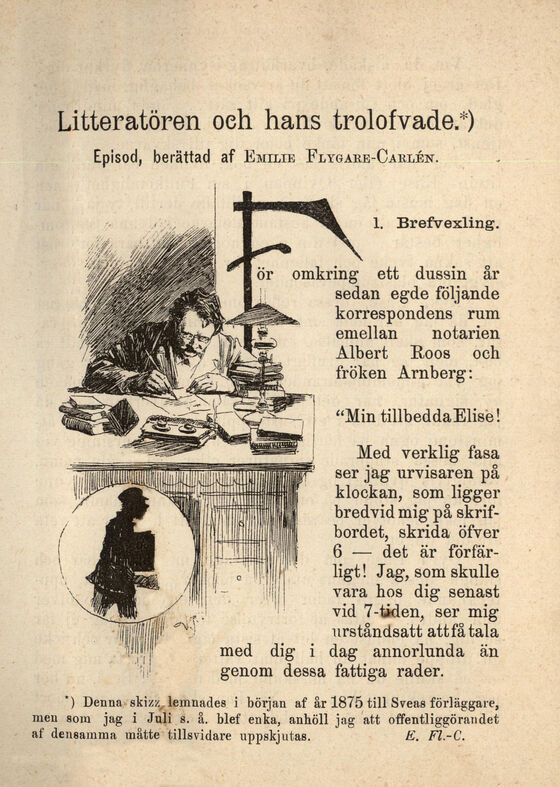 scanned image