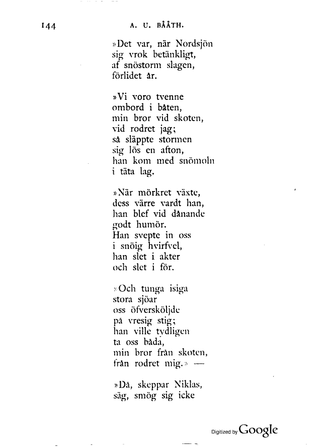 scanned image