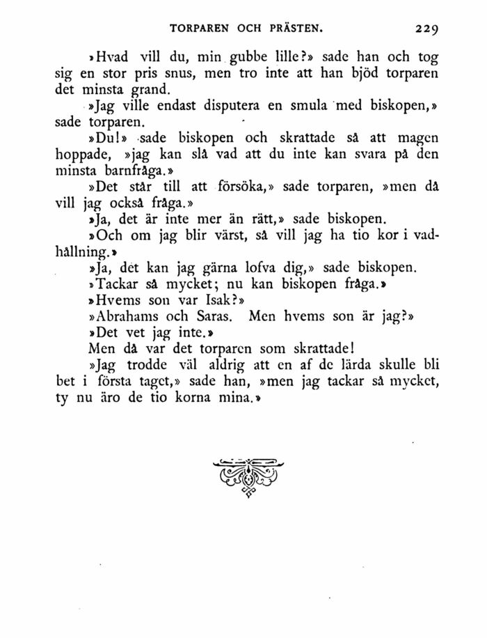 scanned image