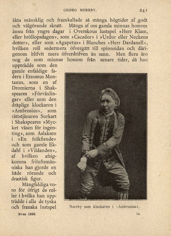 scanned image