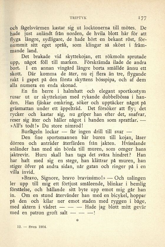 scanned image