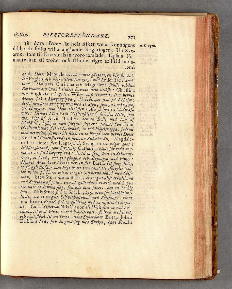 scanned image