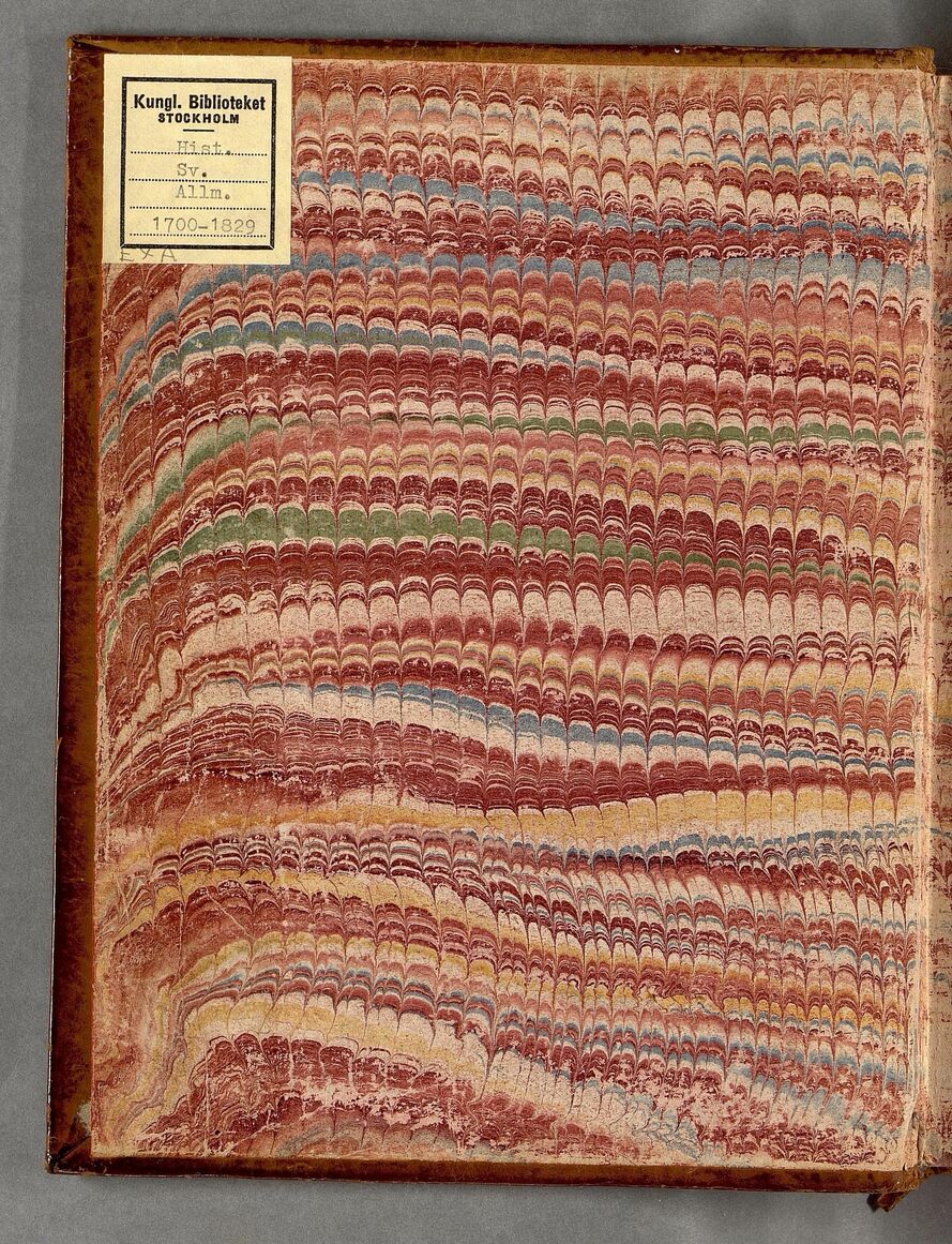 scanned image