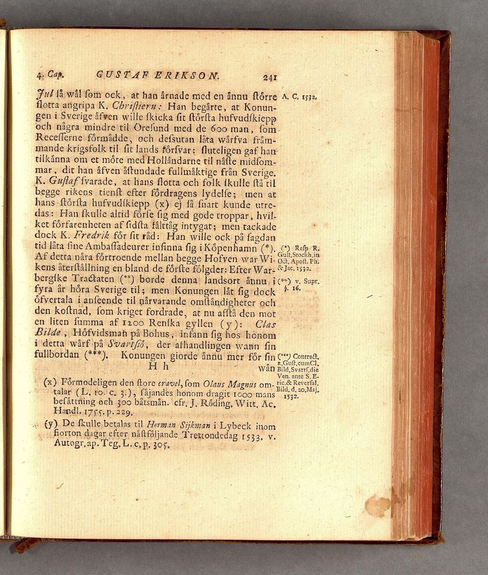 scanned image