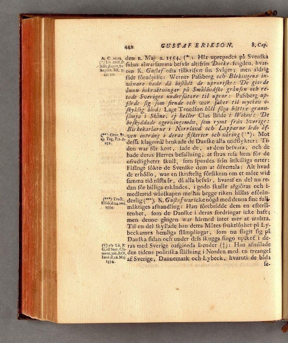 scanned image