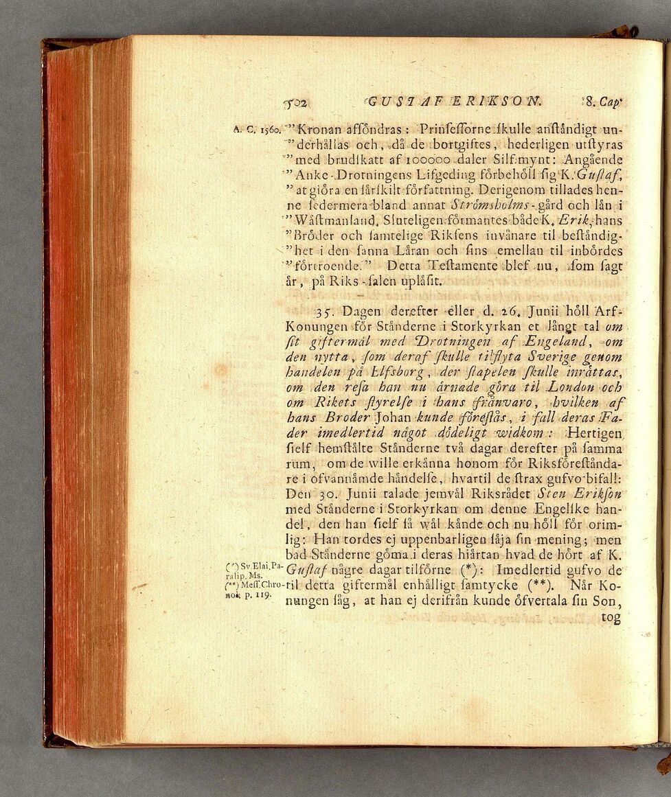 scanned image