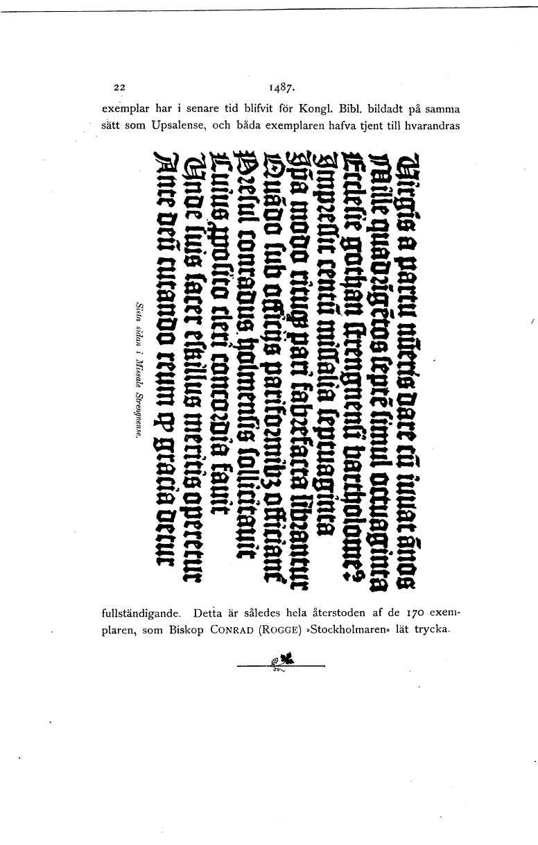 scanned image