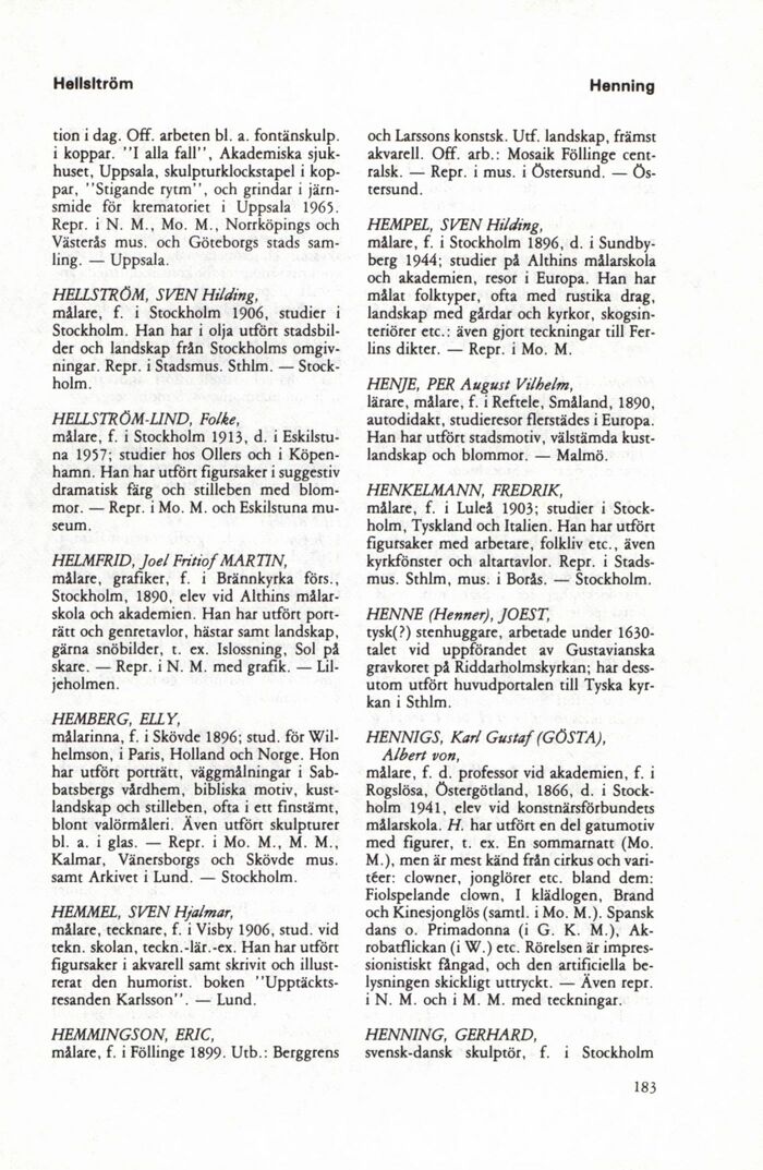 scanned image