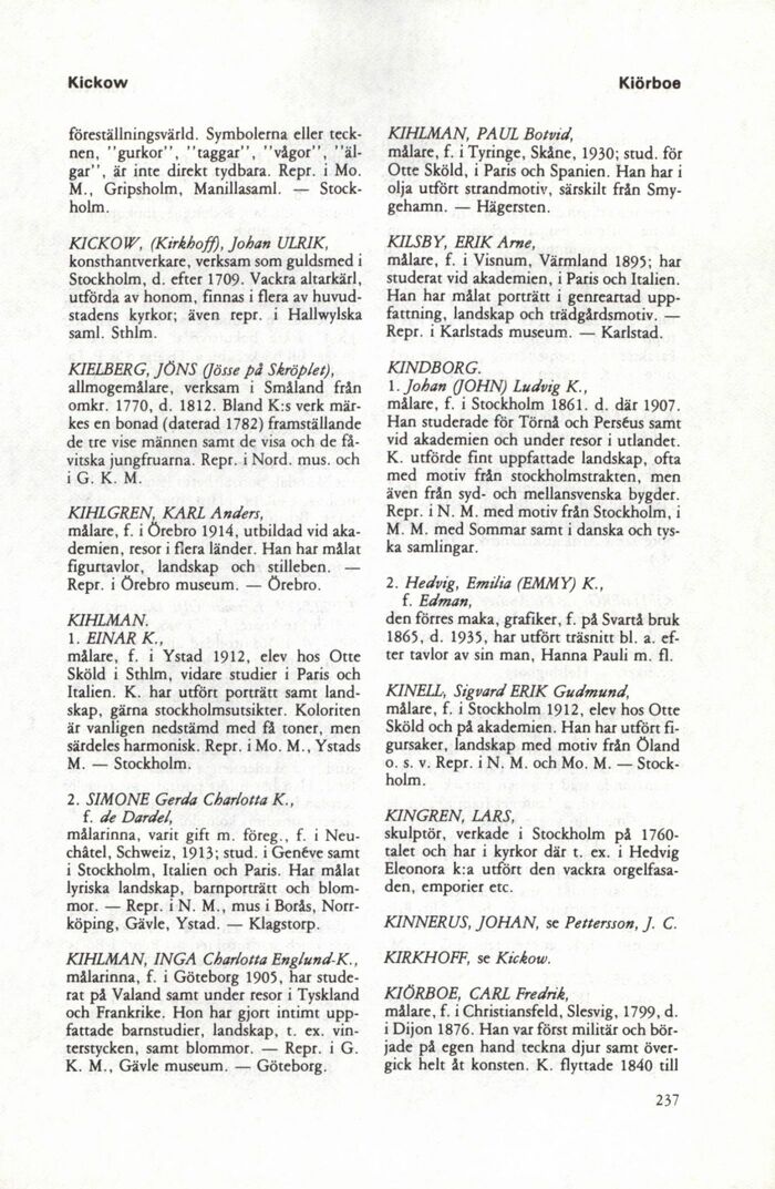 scanned image