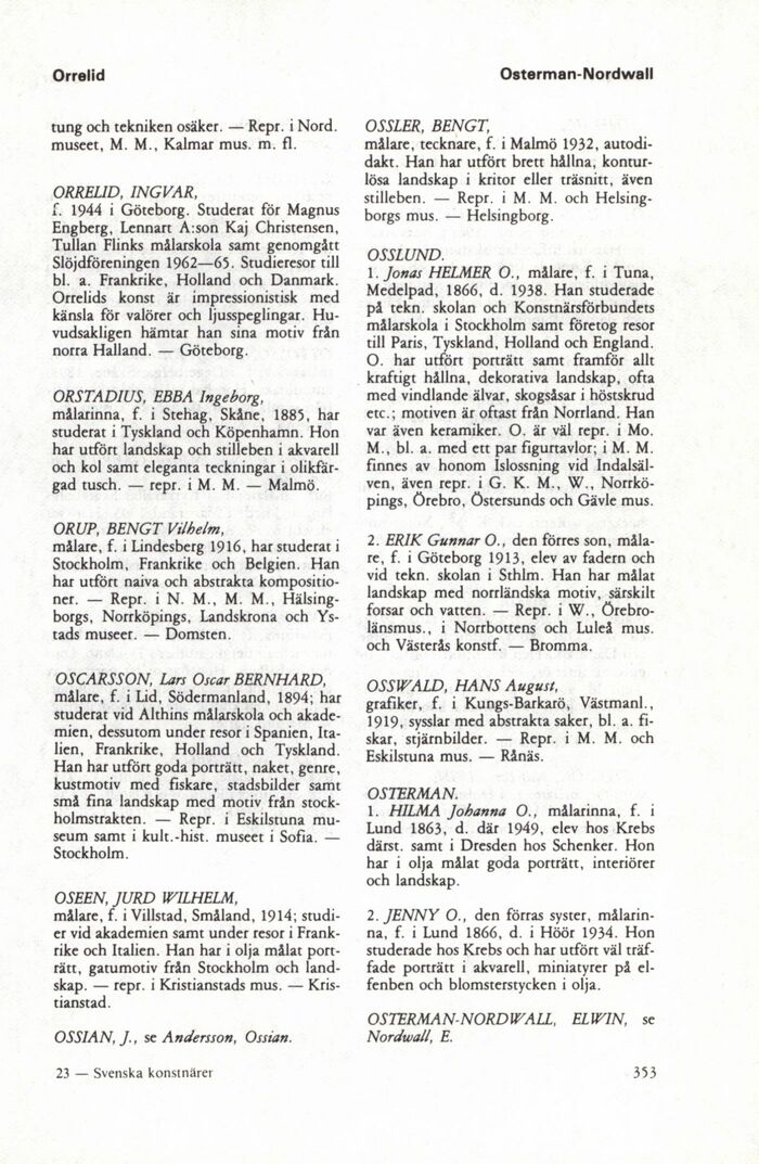 scanned image