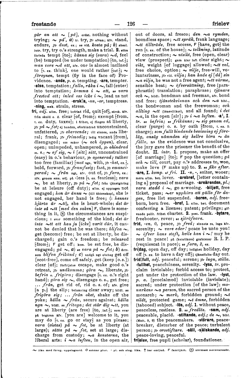 scanned image