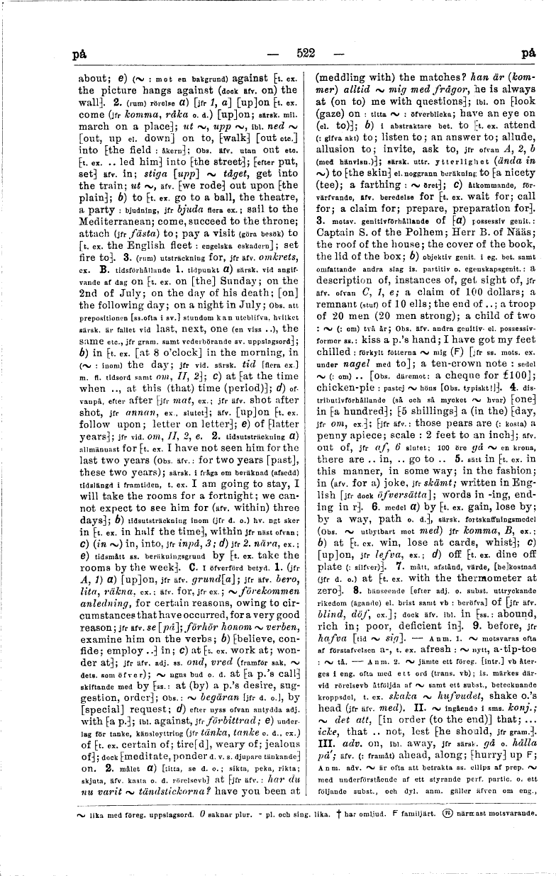 scanned image