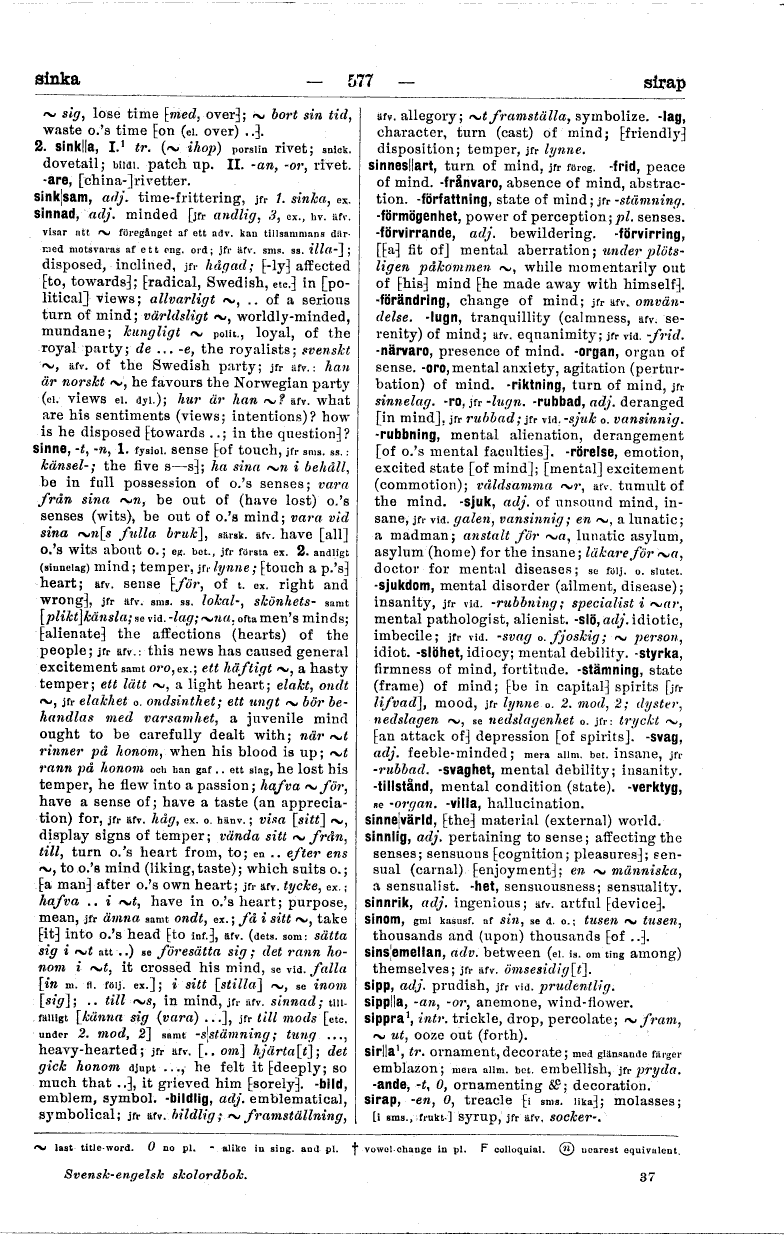 scanned image