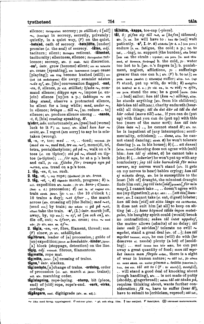 scanned image