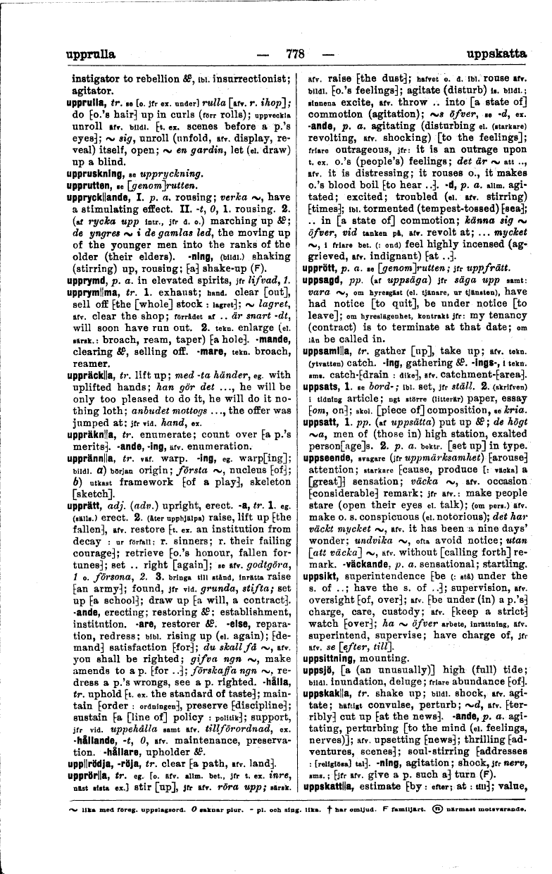 scanned image