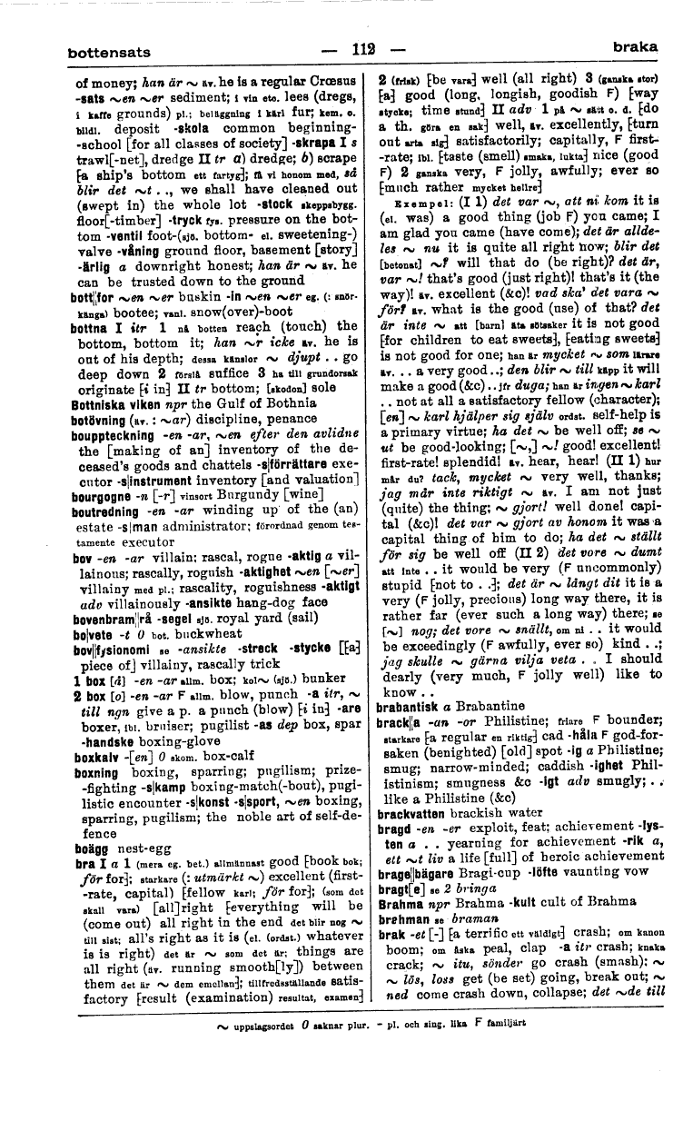 scanned image