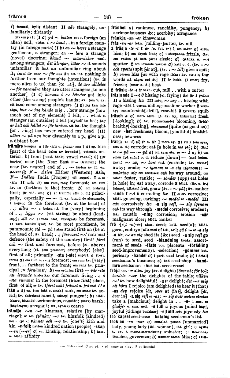 scanned image